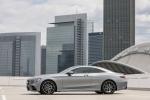 Mercedes-Benz S560 Coupe AMG Line 2017 года (WW)